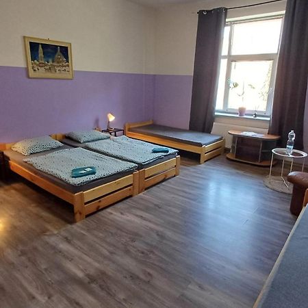 Ubytovani U Dvora Bohumín 外观 照片