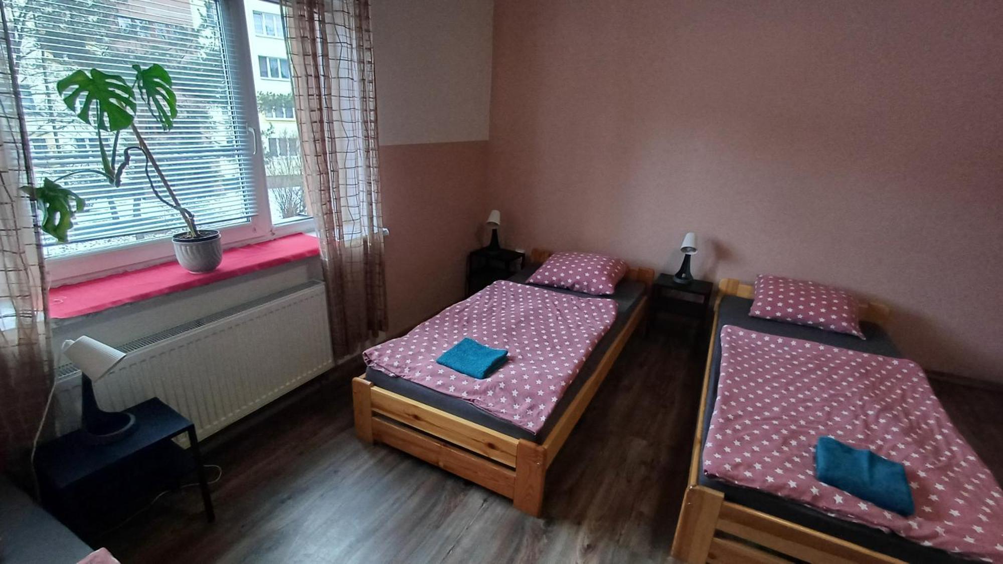 Ubytovani U Dvora Bohumín 外观 照片