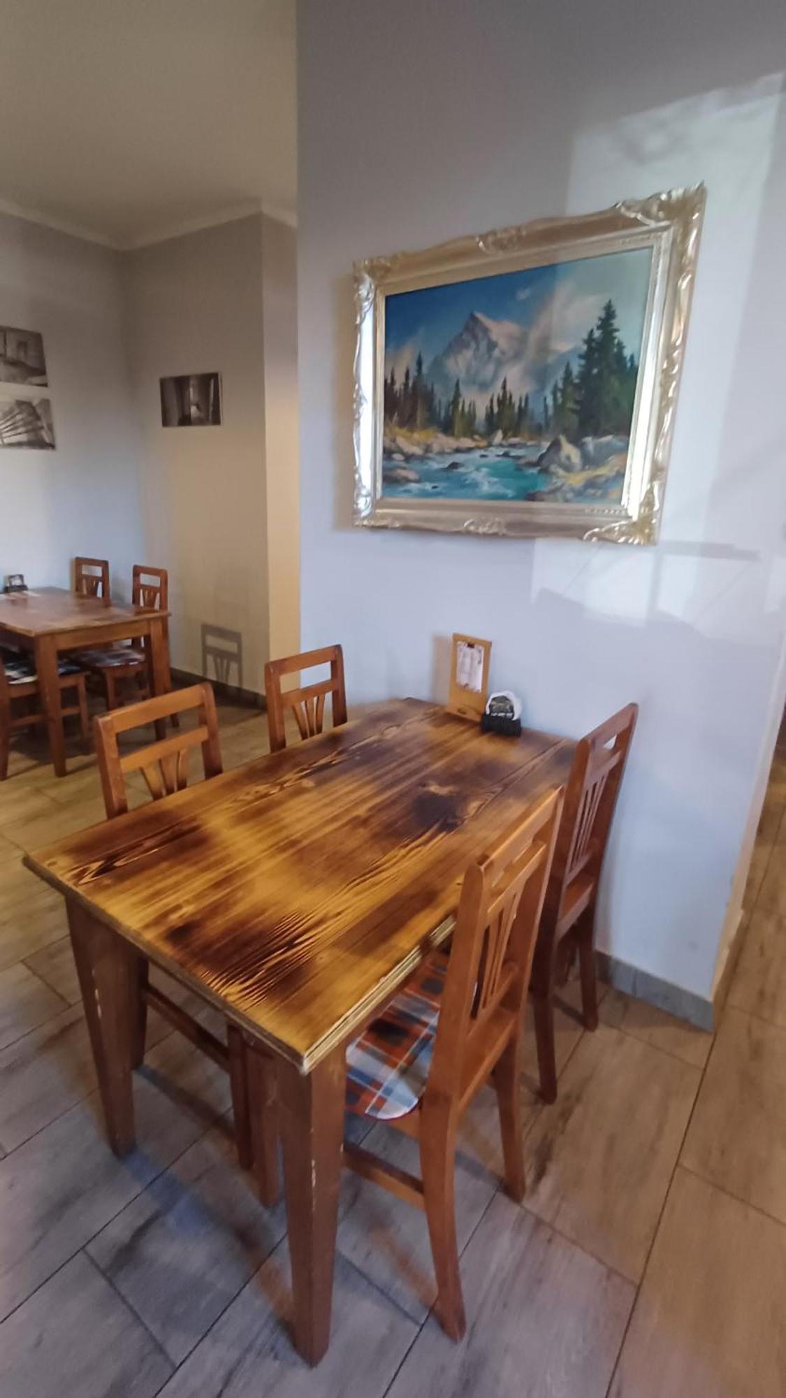 Ubytovani U Dvora Bohumín 外观 照片